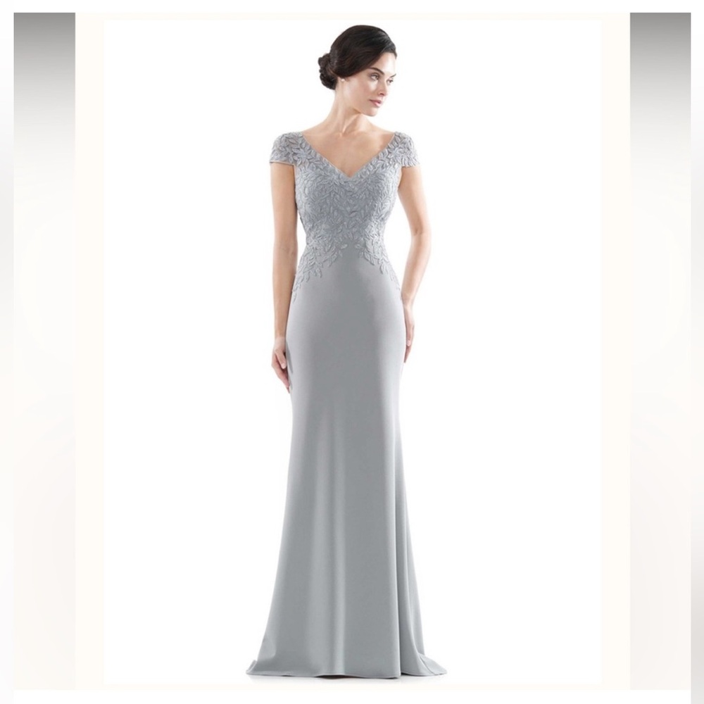 Rina diMontella Mother of the Bride Dress Style RD2718